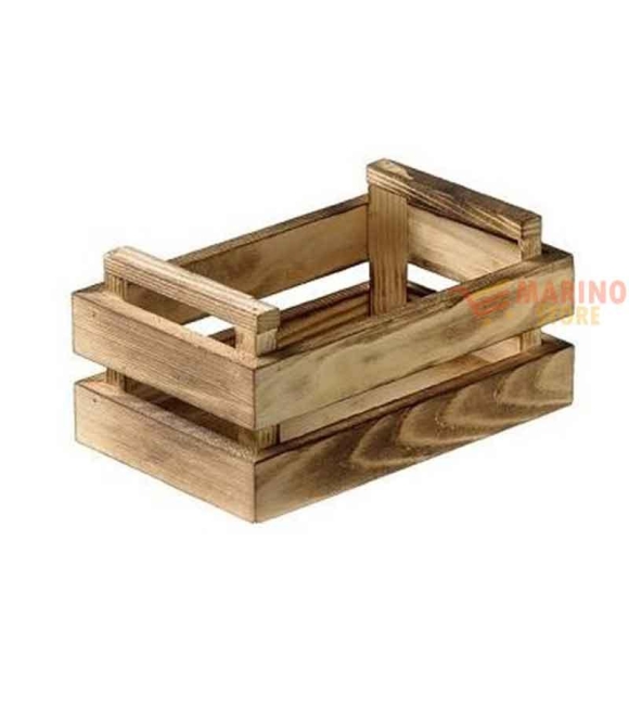 Immagine 0 di Cassetta fruit cm 13,5x8,5x6,7 1 pz