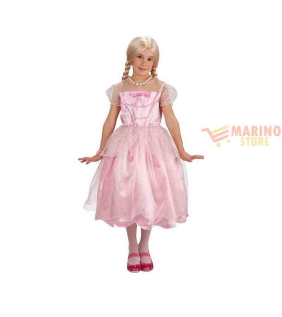 Immagine 0 di Costume carnevale bimbo dustin 4-6 anni