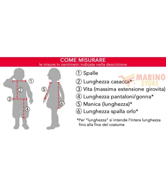 Immagine 1 di Costume carnevale neonato pecorella mis. 6-12 mesi