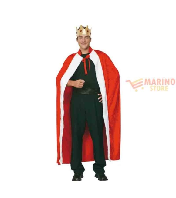 Immagine 0 di Costume carnevale Uomoking 50-52