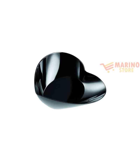 Immagine 0 di Finger food coppetta lovers 30cc 25 pz nero