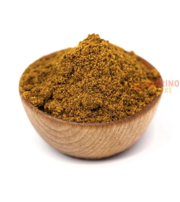 Immagine 0 di Garam Masala 1 Kg