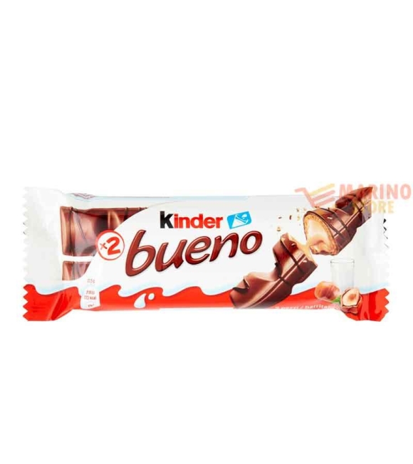 Immagine 0 di Kinder bueno classico g.43