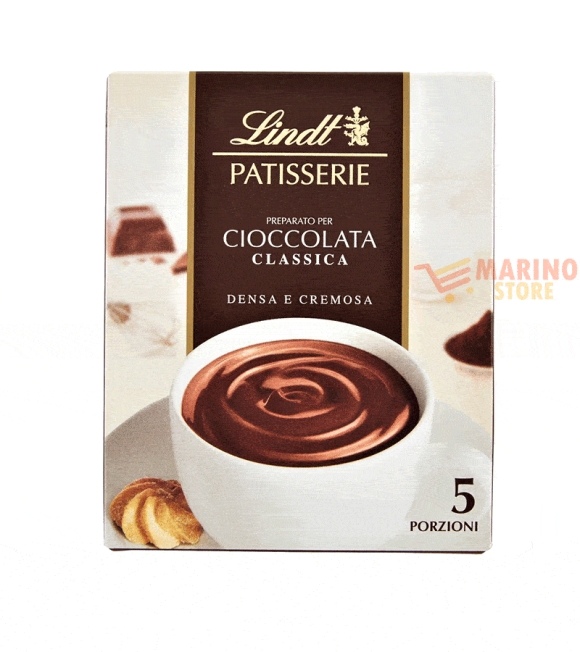 Immagine 0 di lindt cioccolata classica 100g.