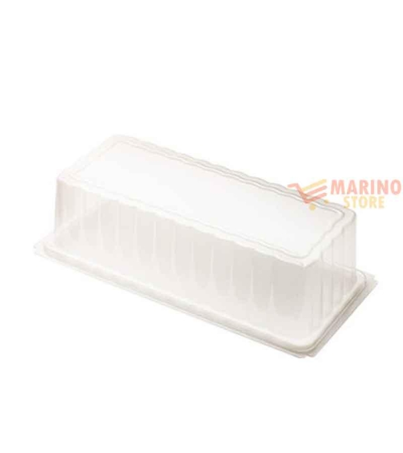 Immagine 0 di Medoro rettangolare coperchio cm.15X30 MIS 2