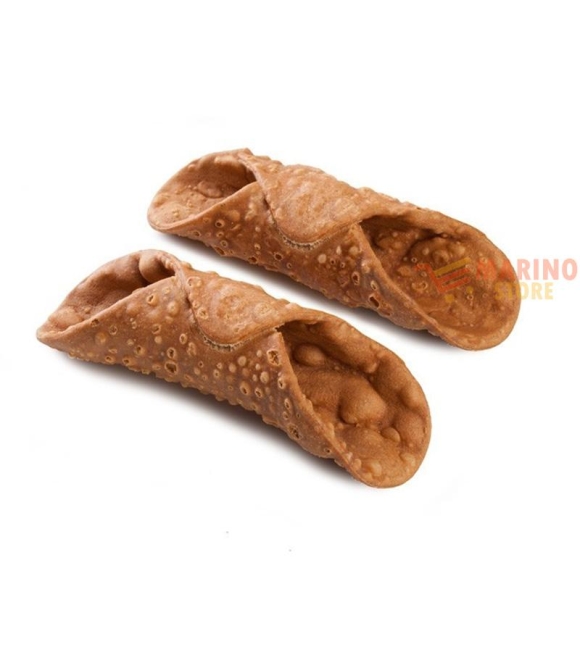 Immagine 0 di Scorze di Cannoli Siciliani Grandi pezzi 5