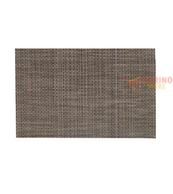 Immagine 0 di Tovaglietta linea savana marrone 30x45cm 1 pz