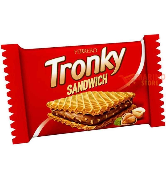 Immagine 0 di Tronky sandwich 1pz