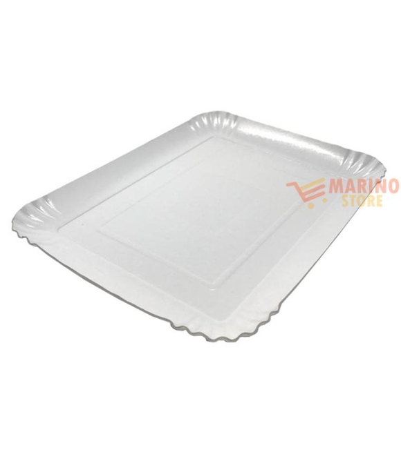 Immagine 0 di Vassoio Perla Patinato Misura 04 180x225 mm 1 Kg