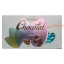 Confetti cioccolato fondente sfumato celeste 1 kg