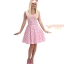 Costume donna barbie M 42/44