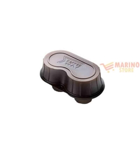 Coffee way 130-200-250 cc 2p - 12 pz (cappuccino)