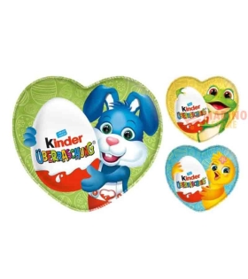 Kinder figure cuore  g.53