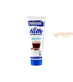 Latte concetrato nestle g.170