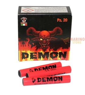 Petardo Demon 20 pz