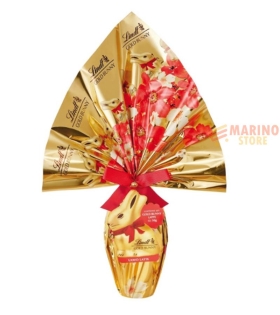 Uovo lindt gold bunny 320 gr